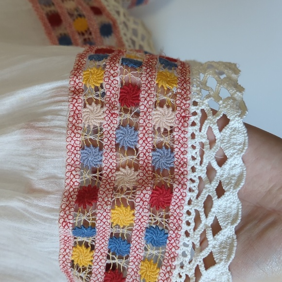 Free People Wander the Unknown Top - Size Small - Picture 5 of 10